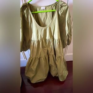 Wilfred dress - size small